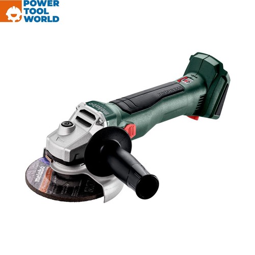 Metabo 9 125 18v - w, 9-125