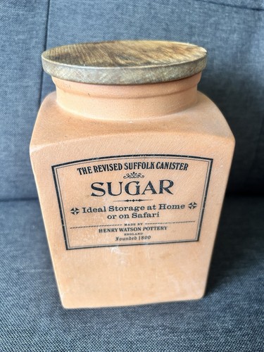 Henry watson suffolk - watson, sugar