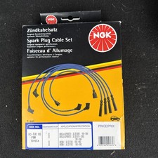 Ignition Cable Kit NGK 5383