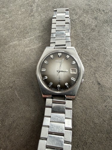 Seiko men automatic ref - men's,