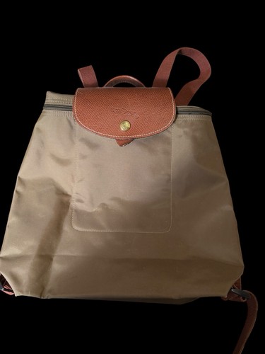 Longchamp pliage khaki - pliage,