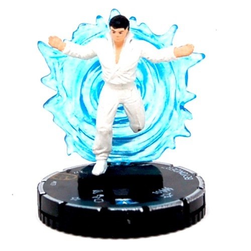 Marvel heroclix guardians of - heroclix,
