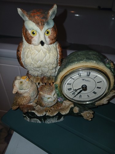 Juliana collection owl - collection, and