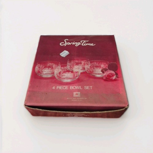 Vintage rayware springtime - vintage,