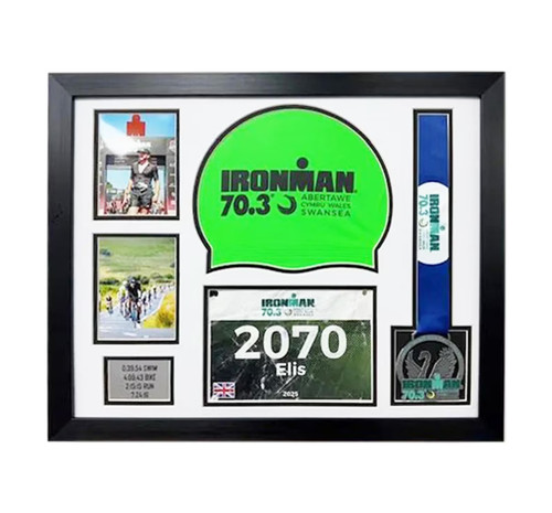 Ironman frame triathlon - frame,