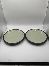 Denby Energy 2x Charcoal And