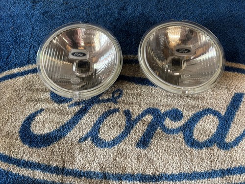 Ford oben spot lights escort - ford,