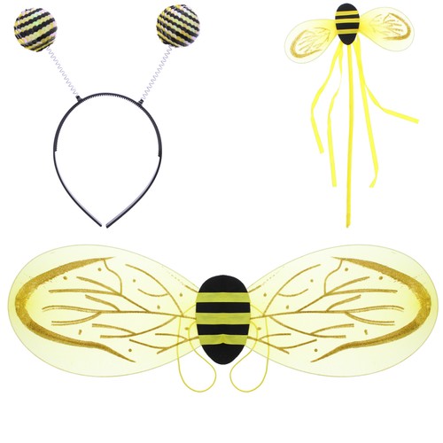Fancy dress instant - instant, bee