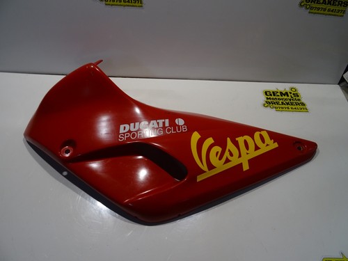 Ducati 600 900 top left - 600,
