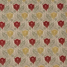 Warwick Ashbee Vintage Fabric