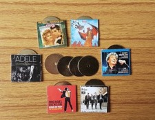 MAKE YOUR OWN Dolls house 10