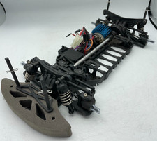 For Parts Yokomo Drift package