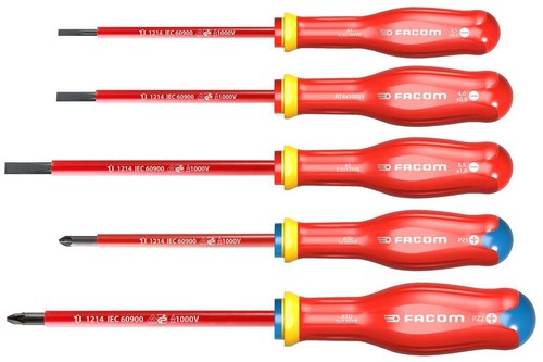 Facom atp j5ve - facom, protwist®