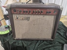 “Laney LA30 Acoustic Guitar