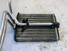 2004 Chrysler Crossfire Heater Radiator (heater matrix) Used, Genu FR1327756-54