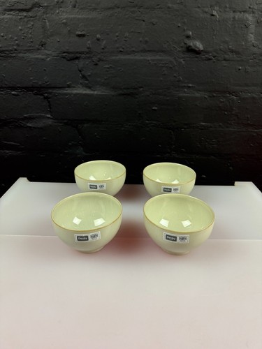 Denby linen small - rice, bowls