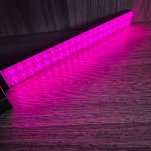 Yongnuo rgb led video light - yongnuo,