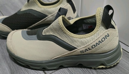 Salomon snug moc - moc, slip