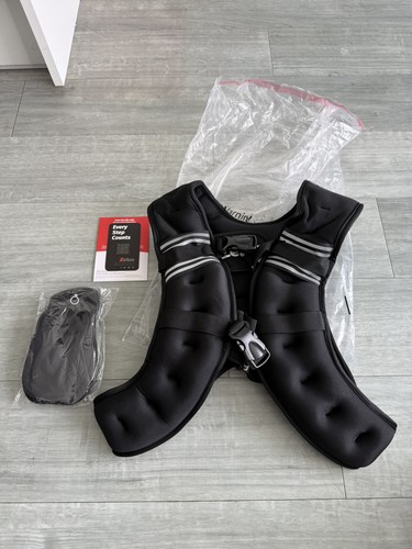 Zelus weighted vest - zelus,