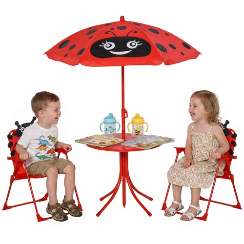 Outsunny kids folding - folding, picnic