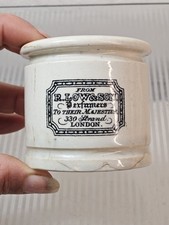 1860s FROM R.LOW & SON