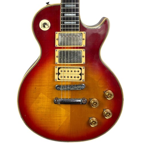Greco les paul - greco, eg