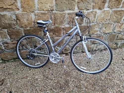 Ladies giant cypress hybrid - ladies, se