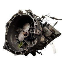 FORD TRANSIT 280 MK7 Gearbox Manual 6 speed CC1R-7002-AD