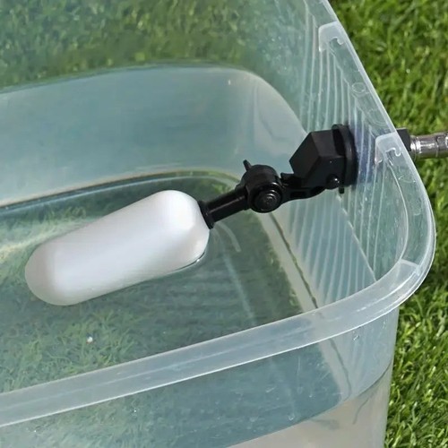 Water level control - level,