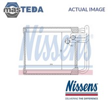 77632 HEATER RADIATOR