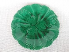 Vintage Majolica Pottery