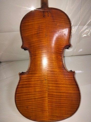 French violin by - violin, 4/4