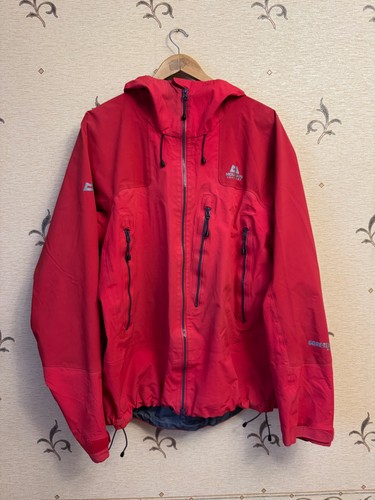 Mountain equipment gore tex - equipment, gore-tex