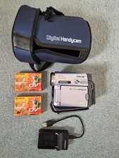 Sony DCR‑TRV22 MiniDV