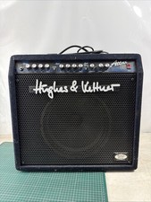 Hughes & Kettner Attax 80 AMP