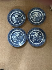 4 X 6.5” Churchill Blue