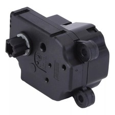 FOR FORD FIESTA HEATER FLAP