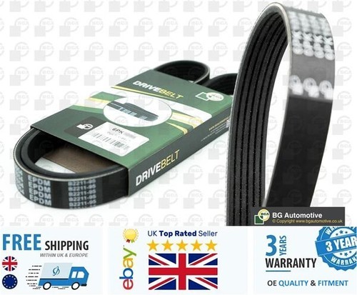 Ribbed belt for suzuki - belt,