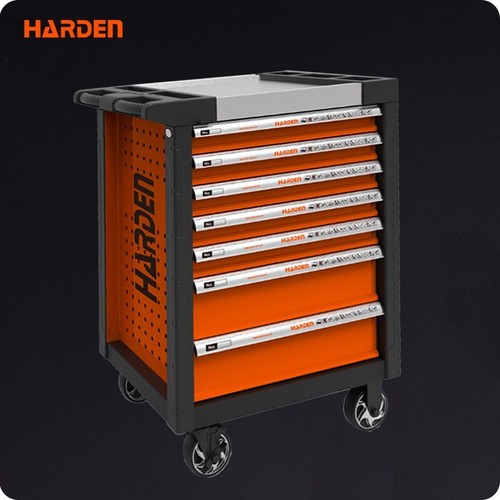 Harden tools drawer - harden, 7
