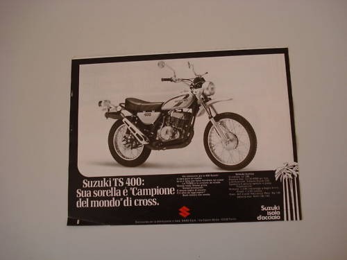 Advertising 1975 - advertising,