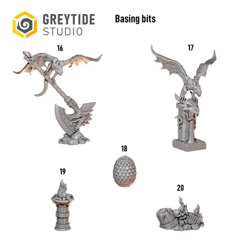 Anvil wardens marine basing - marine,