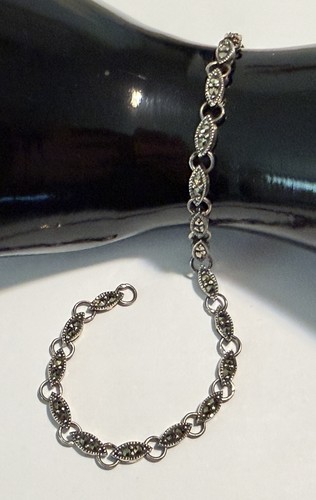 Vintage sterling silver - sterling,