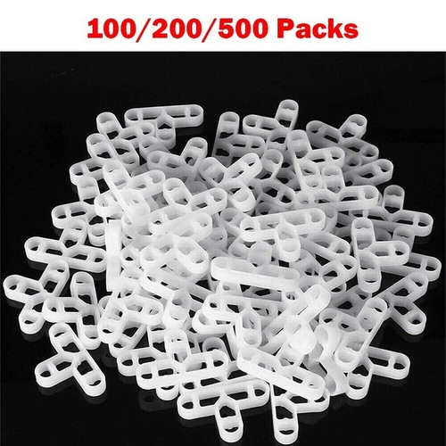 10mm brick tile - 10mm, spacers