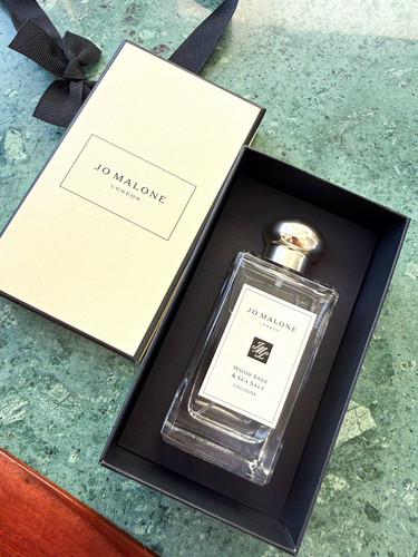 Malone london wood sage - wood,