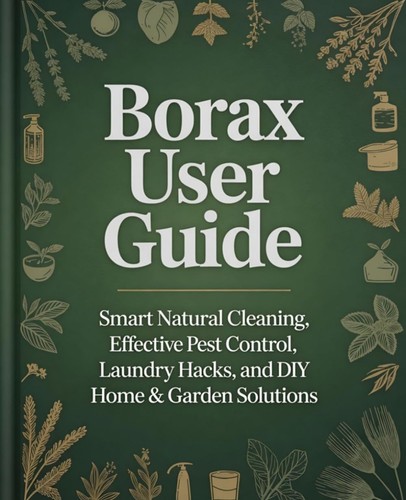Borax user guide - borax,