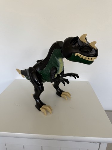 Lego from set 7297 dino - set,