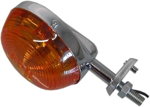 Indicator complete front h - complete, l/h