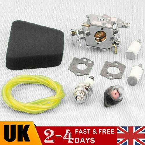 Carburetor fuel filter kit for - filter,