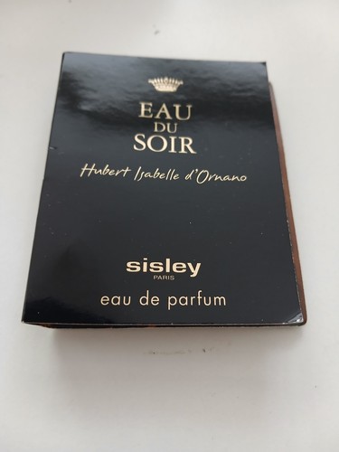 Sisley eau soir hubert - sisley,