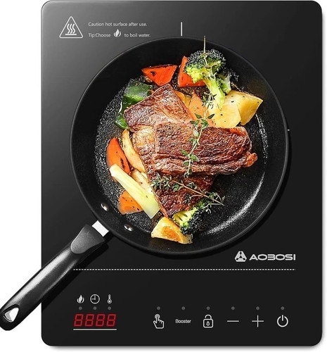 Aobosi induction electric - induction, hob